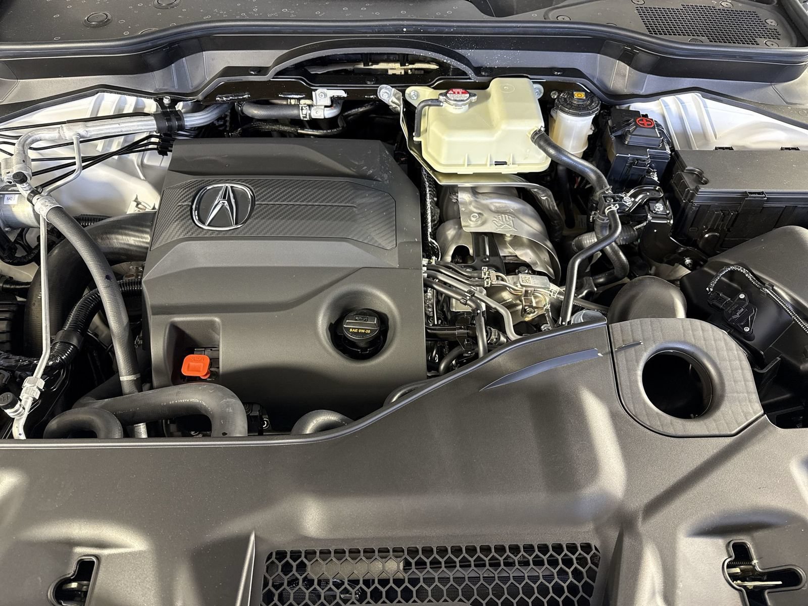 New 2026 Acura MDX Type S AWD/4WD image 26