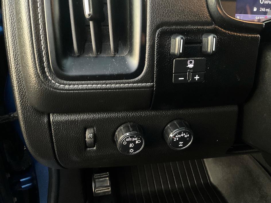 Used 2019 GMC Canyon SLE w/ SLE Convenience Package AWD/4WD image 19