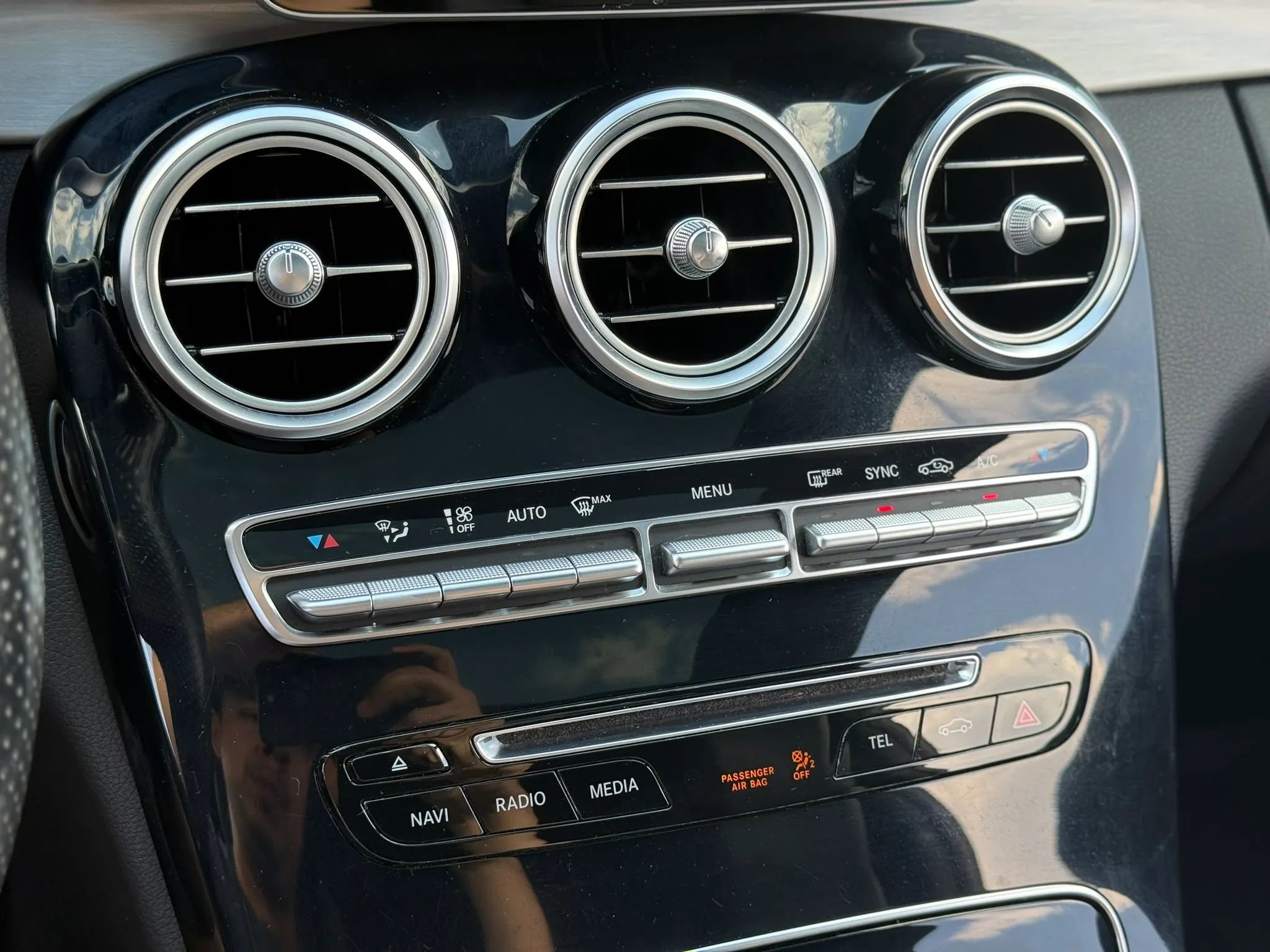 Used 2018 Mercedes-Benz C 300 Coupe image 29