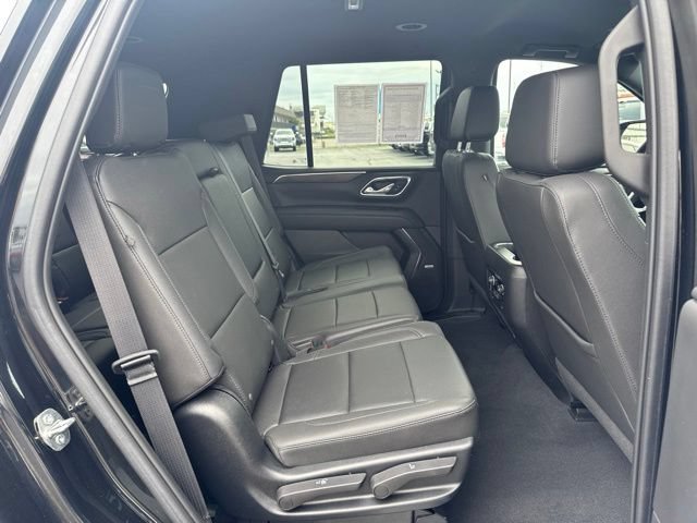 Used 2023 Chevrolet Tahoe LT AWD/4WD image 21