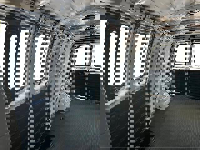 New 2025 GMC Savana 3500 Extended w/ Driver Convenience Package image 20