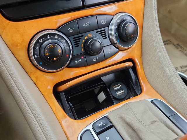 Used 2003 Mercedes-Benz SL 500 image 32