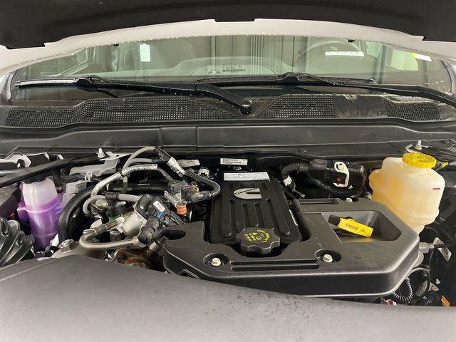 New 2026 RAM 5500 Tradesman w/ Chrome Appearance Group image 23
