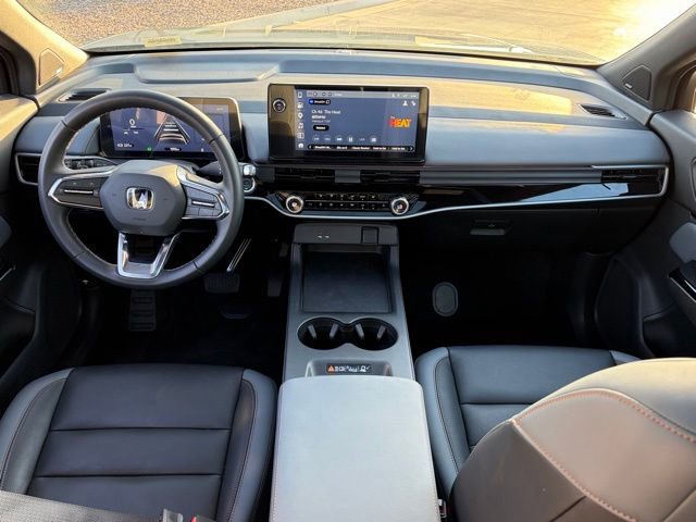 Used 2025 Honda Prologue Touring image 9