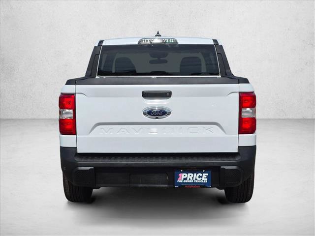 Used 2022 Ford Maverick XL FWD image 7