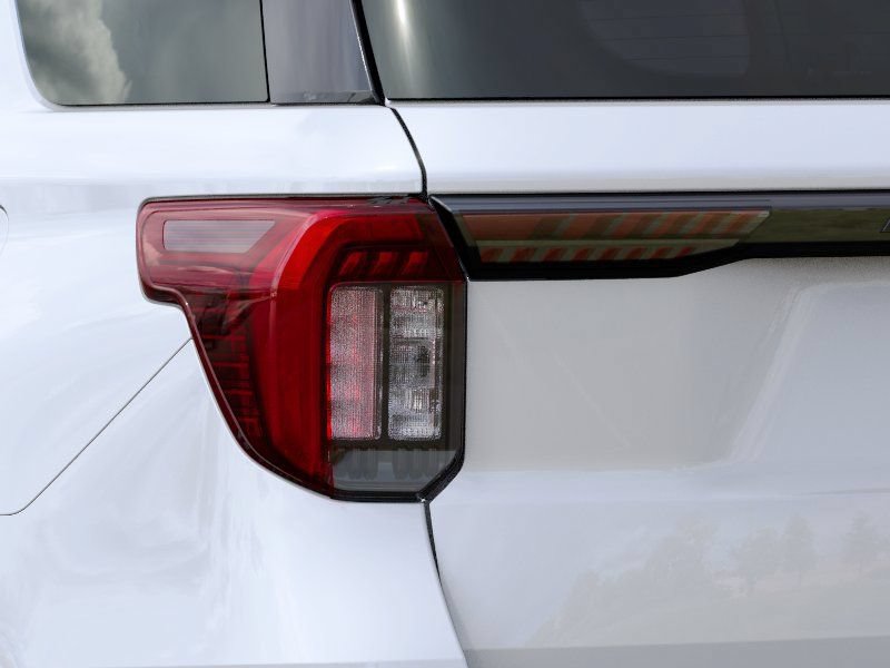 New 2027 Ford Explorer ST AWD/4WD image 18