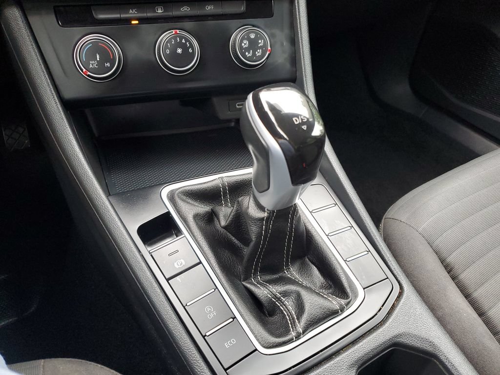 Used 2024 Volkswagen Jetta S FWD image 30