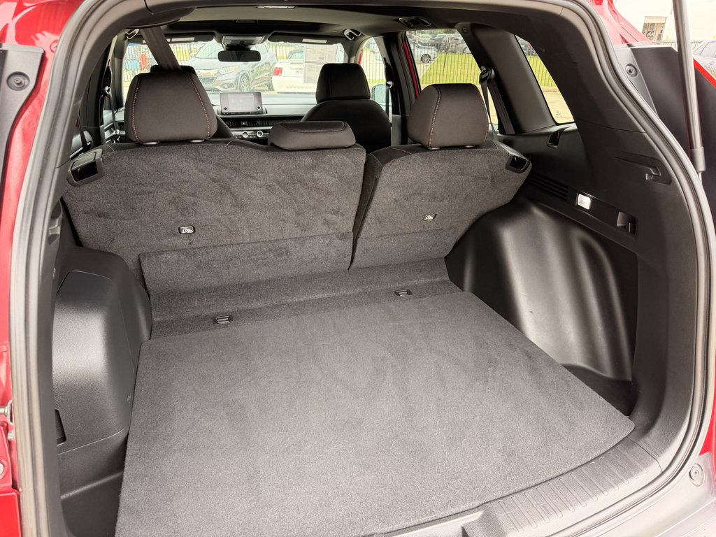 Certified 2024 Honda CR-V Sport image 25