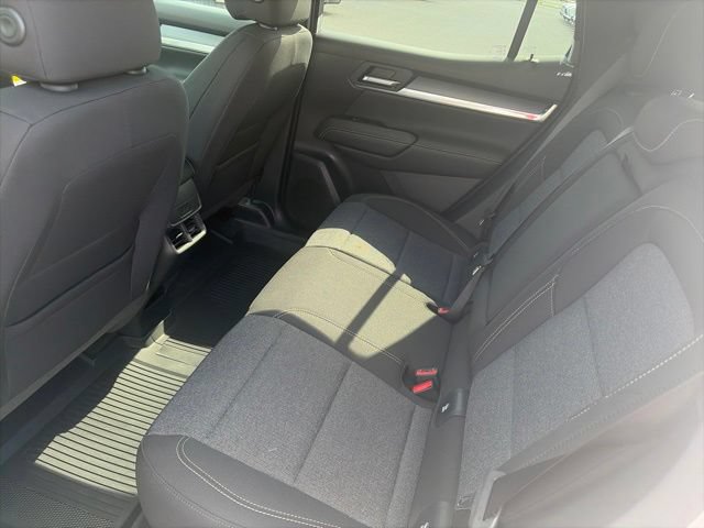 New 2027 GMC Terrain Elevation w/ LPO, Floor Liner Package FWD image 11