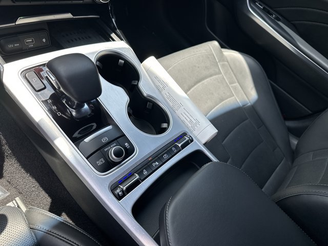 Certified 2023 Kia Stinger GT2 AWD/4WD image 36