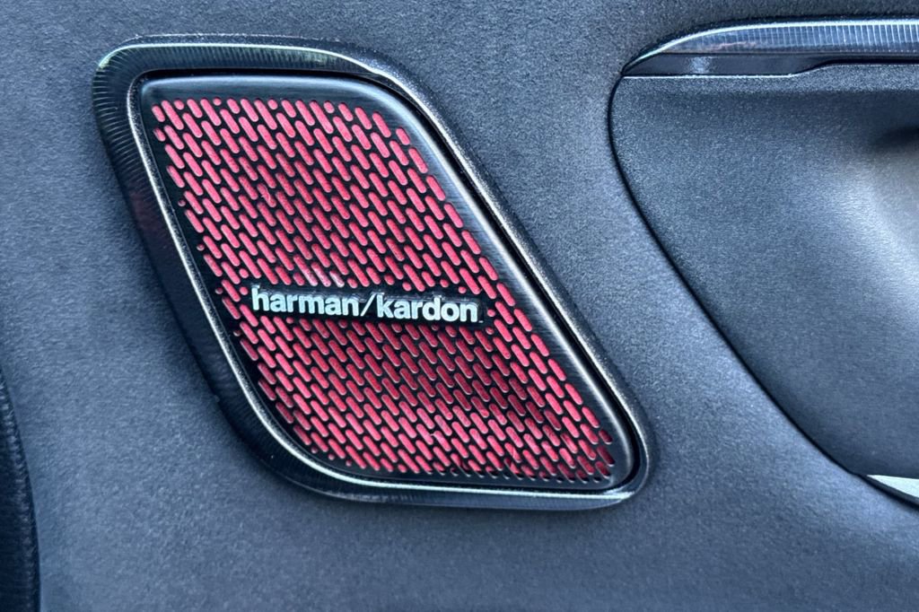 Used 2022 RAM 1500 TRX w/ TRX Level 2 Equipment Group image 21