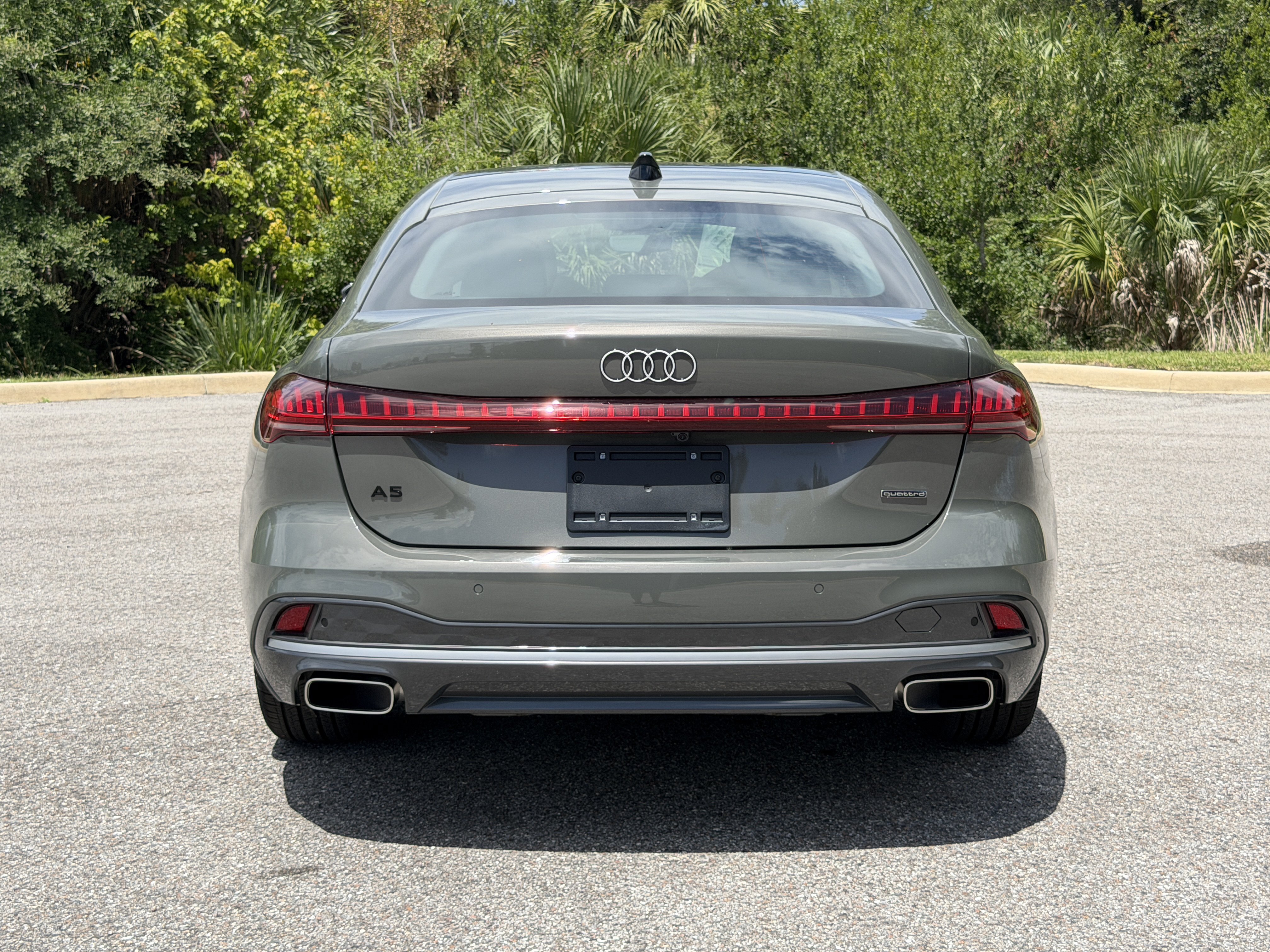 New 2026 Audi A5 2.0T Premium Plus AWD/4WD image 6