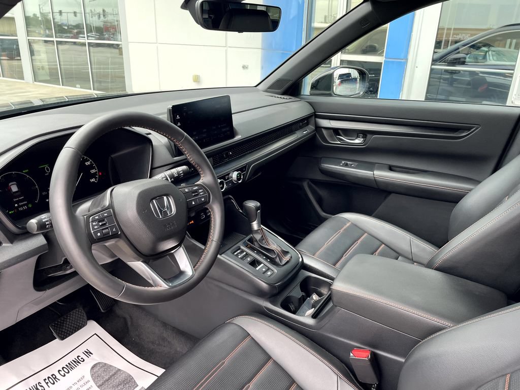 Used 2025 Honda CR-V Sport-L image 13