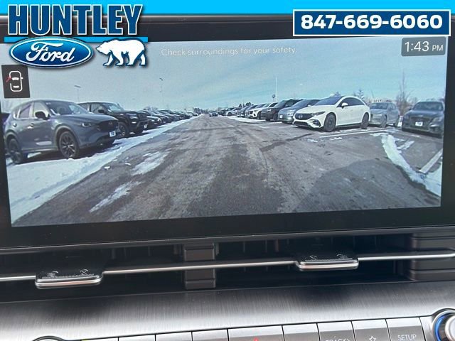 Used 2025 Hyundai Kona Limited image 28