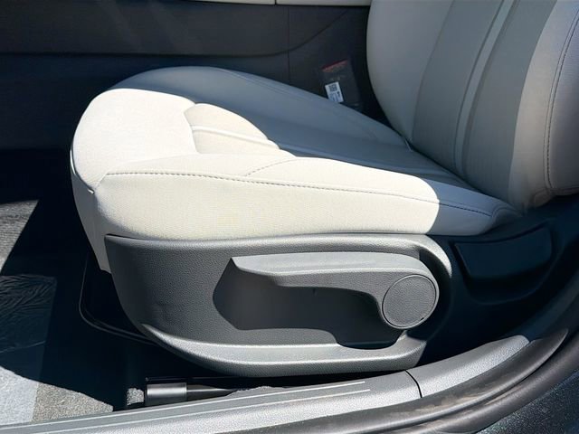 New 2026 Hyundai Sonata Blue image 19