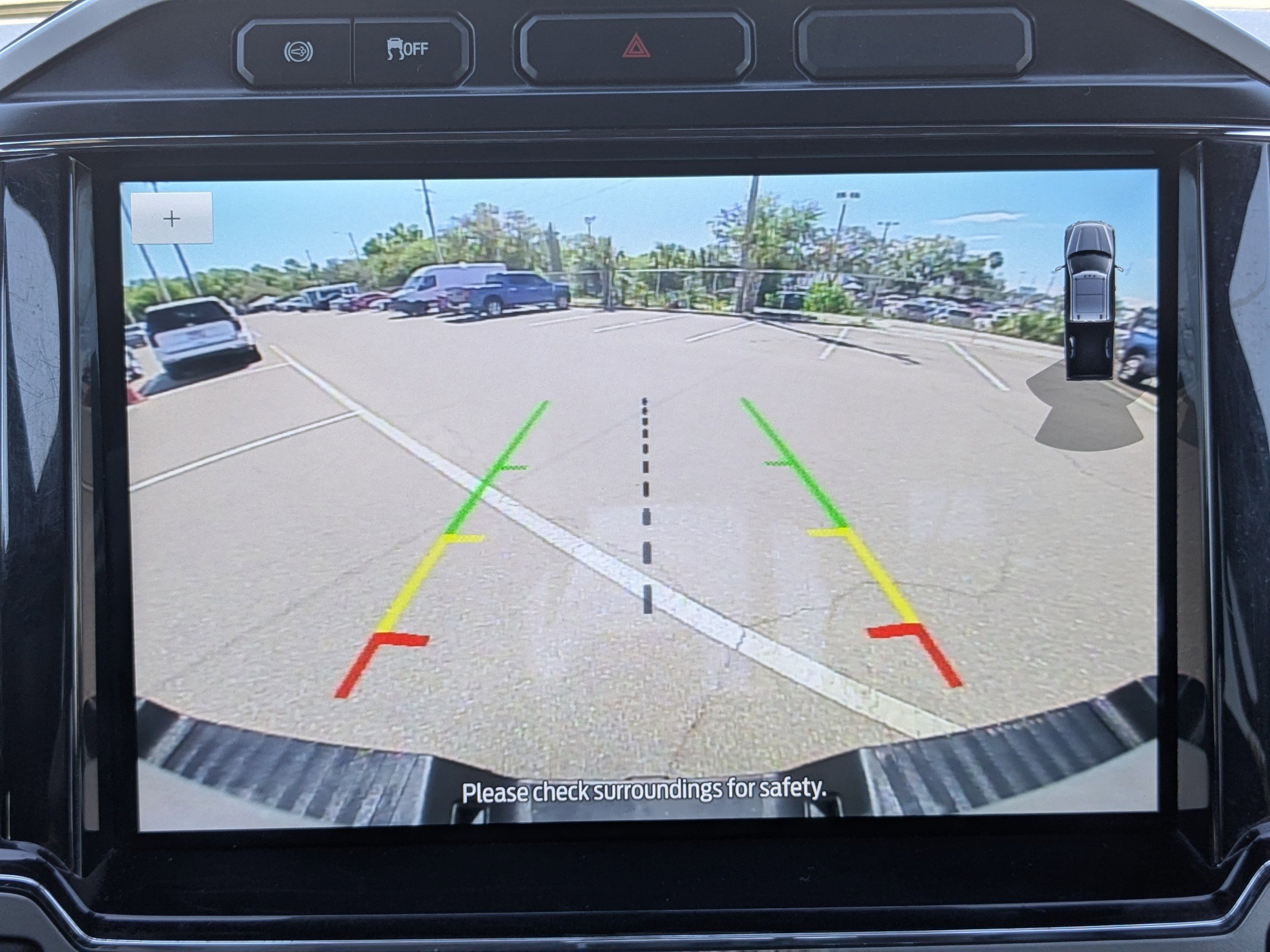 Used 2022 Ford F250 Lariat w/ Lariat Value Package image 21
