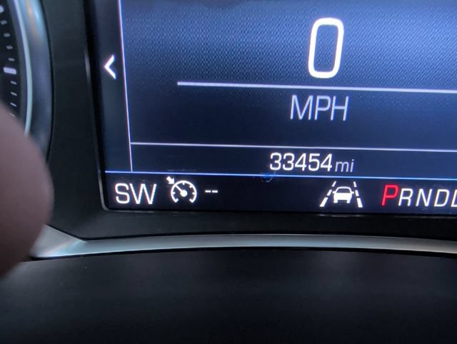 Used 2024 Chevrolet Equinox LT FWD image 18