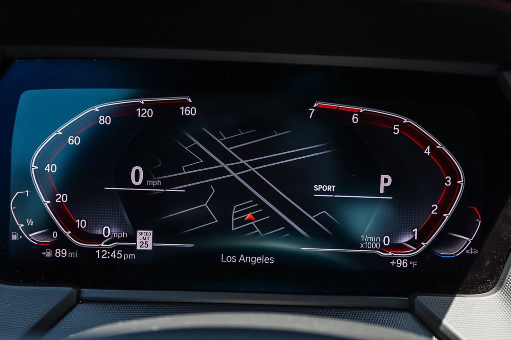 Used 2023 BMW 228i Gran Coupe w/ Convenience Package FWD image 27
