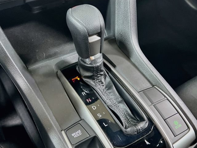 Used 2019 Honda Civic EX image 16