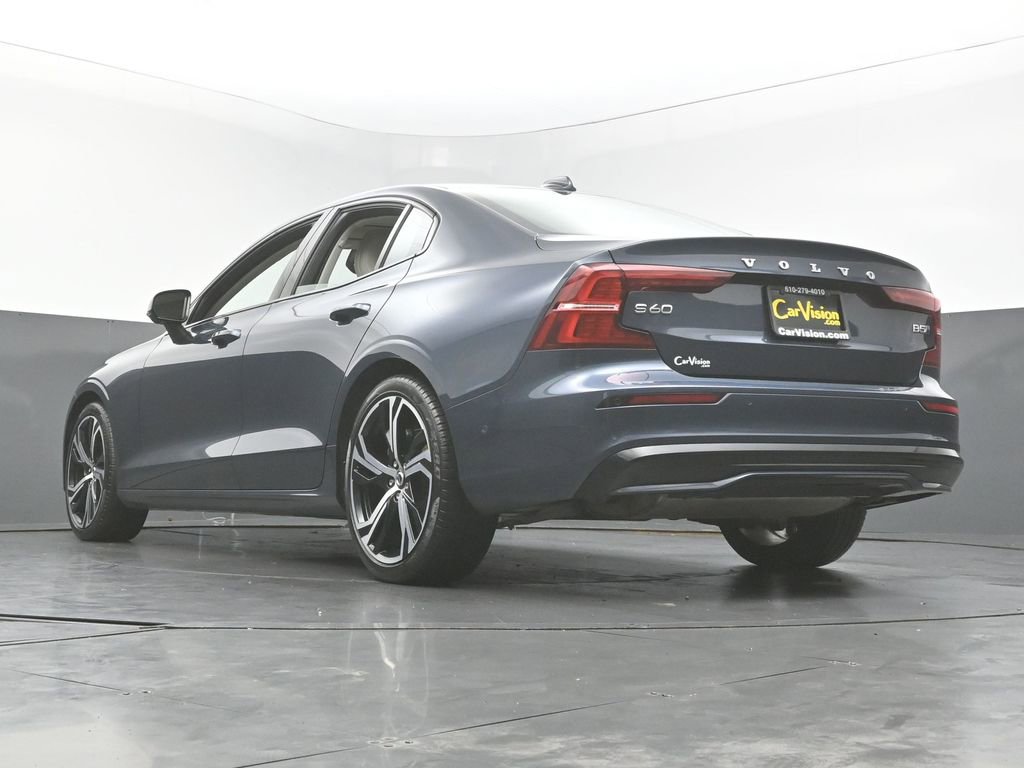 Used 2024 Volvo S60 B5 Ultimate image 42