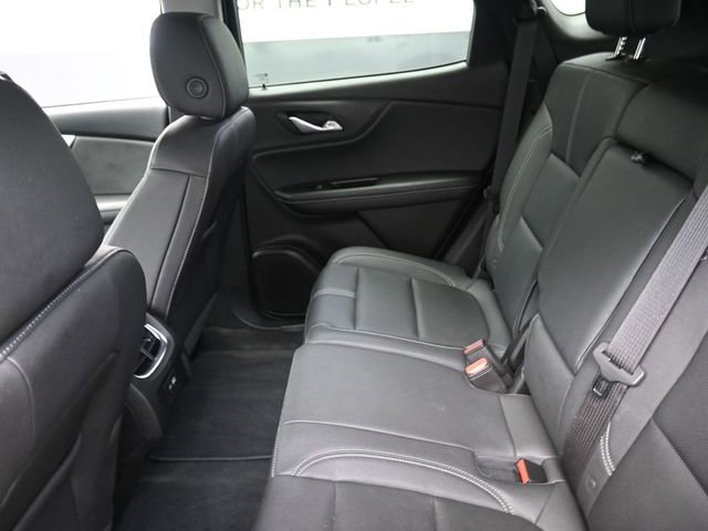 Used 2024 Chevrolet Blazer LT w/ Midnight/Sport Edition image 22