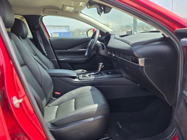 Certified 2023 MAZDA CX-30 AWD 2.5 S w/ Select Package image 12