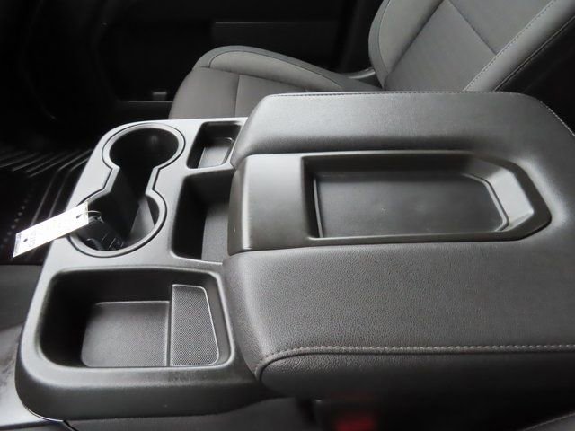 Used 2024 Chevrolet Silverado 1500 LT image 37