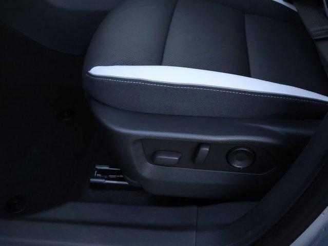New 2025 Buick Envision Sport Touring image 37