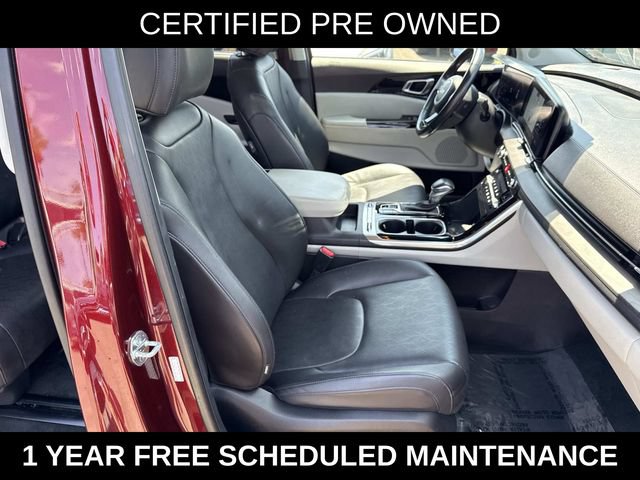 Used 2023 Kia Carnival SX FWD image 9