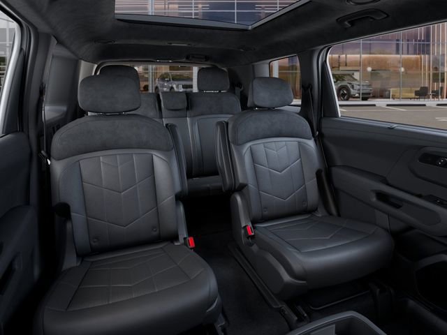 New 2027 Kia Telluride SX Prestige X-Line image 20