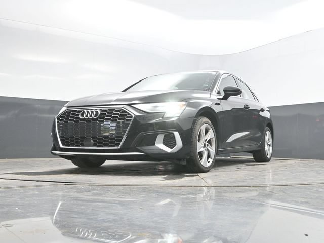 Used 2024 Audi A3 2.0T Premium FWD image 49