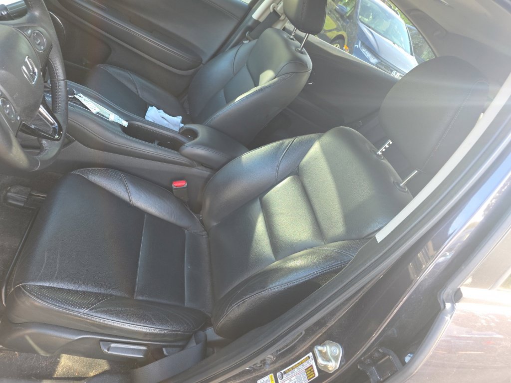 Used 2016 Honda HR-V EX-L image 12