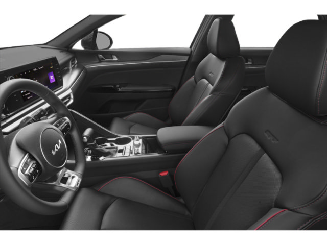 Certified 2024 Kia K5 GT w/ GT1 Package FWD image 11