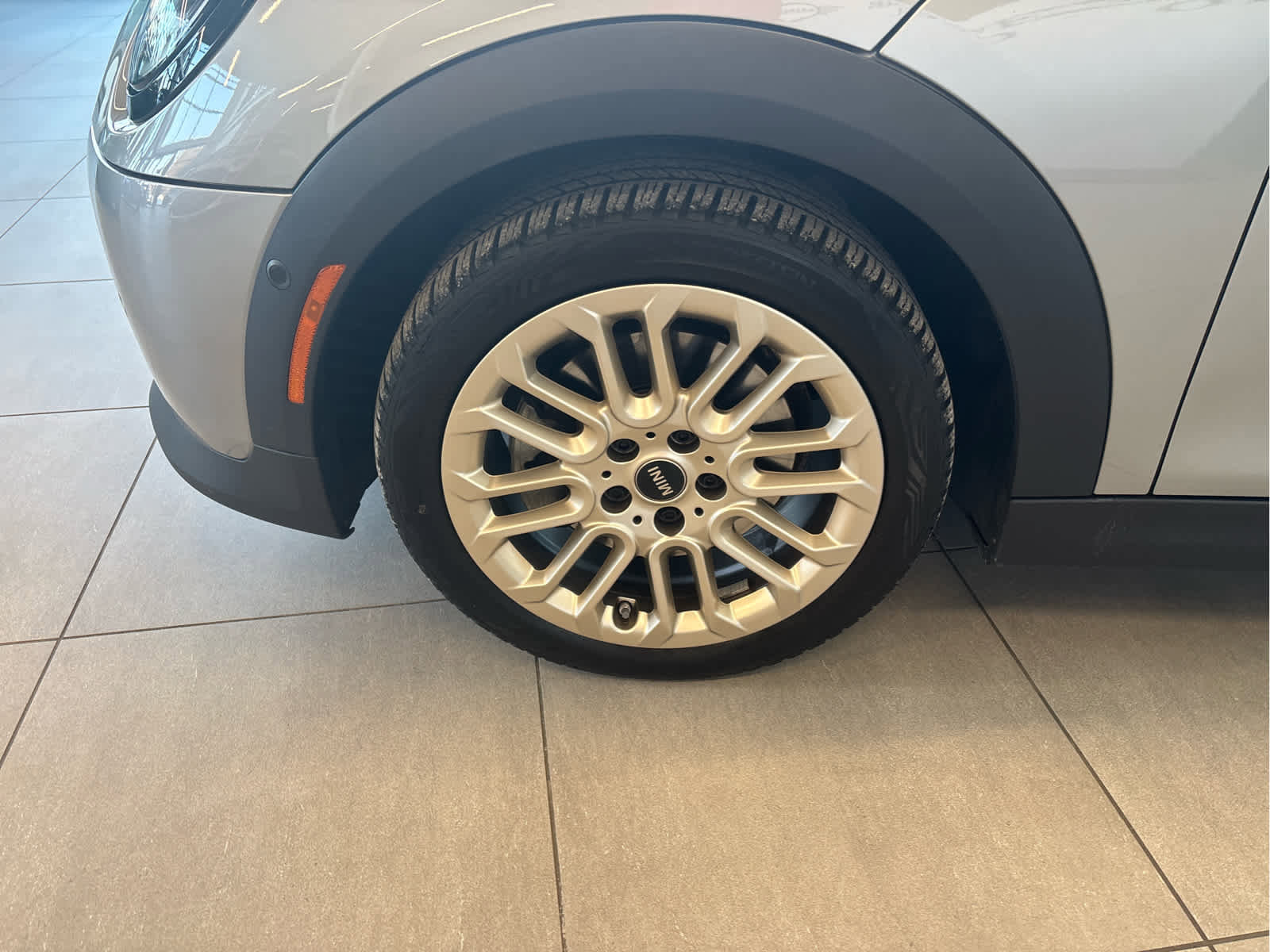 Used 2025 MINI Cooper S image 6