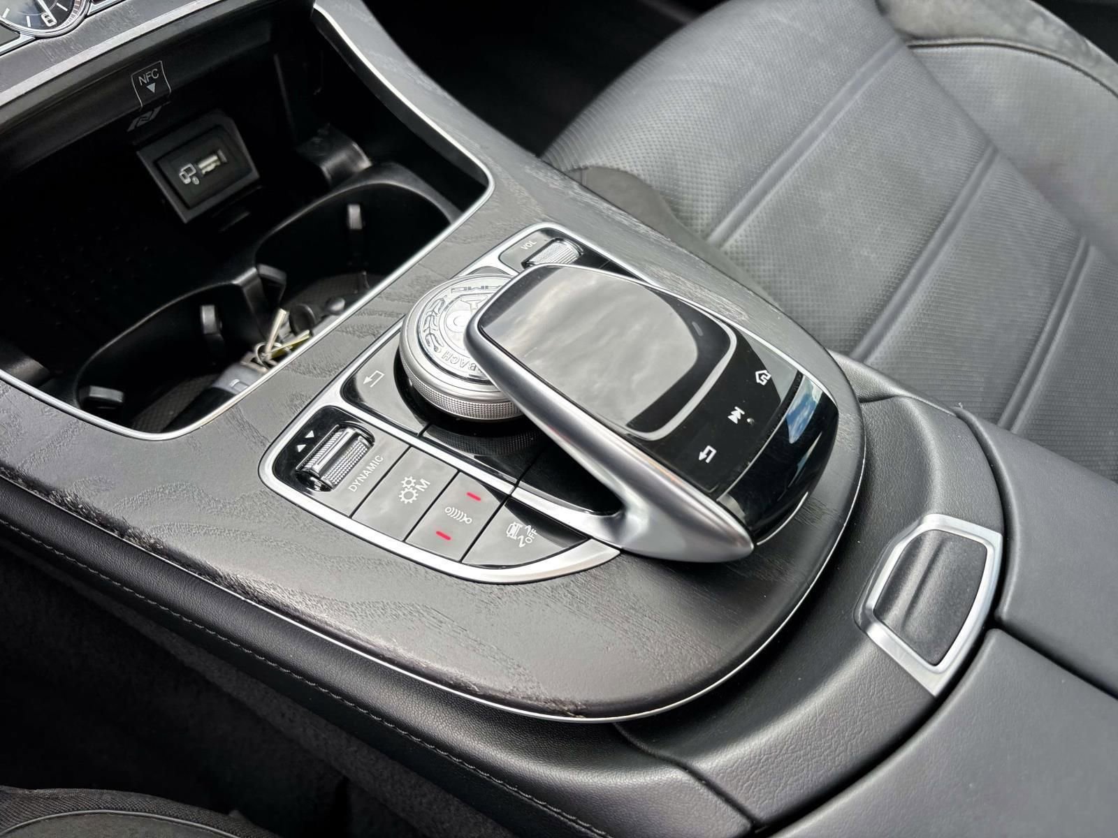 Used 2019 Mercedes-Benz E 53 AMG 4MATIC Sedan image 26