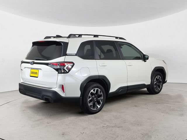 Certified 2026 Subaru Forester Premium w/ Base/Premium Package AWD/4WD image 5