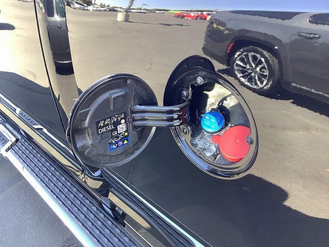 Used 2023 RAM 3500 Tradesman w/ Safety Group image 25