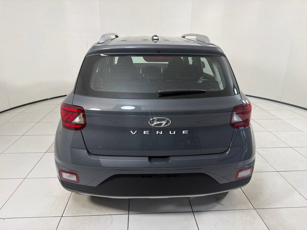 New 2026 Hyundai Venue SEL FWD image 6