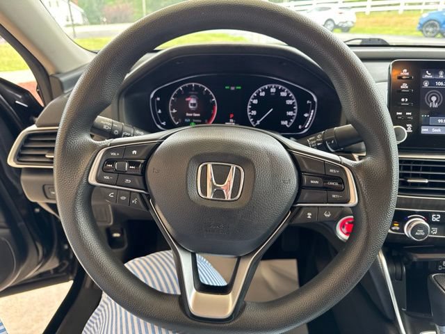 Used 2019 Honda Accord EX image 16