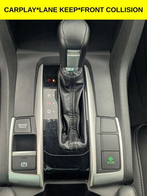 Used 2019 Honda Civic Sport image 20