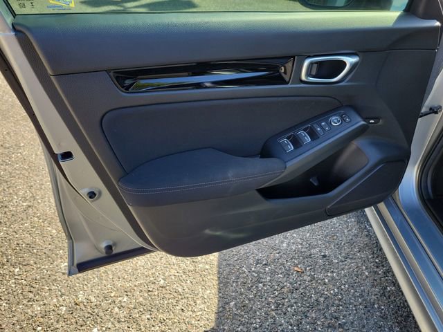Used 2026 Honda Civic Sport image 16
