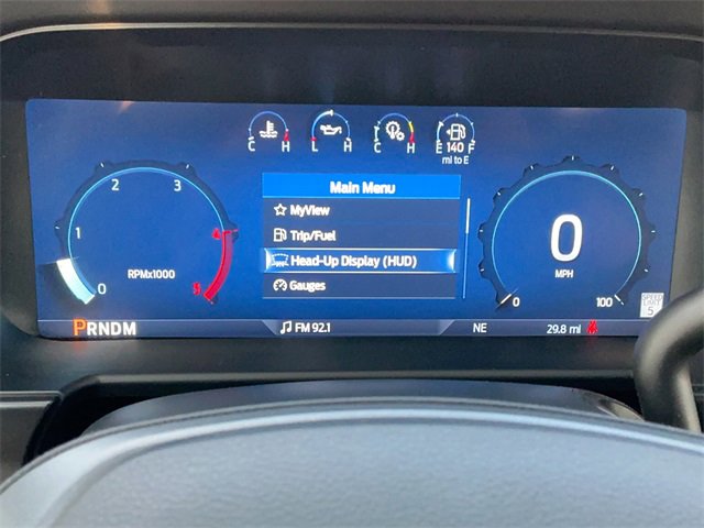 New 2026 Ford F250 Lariat w/ Tremor Off-Road Package image 27