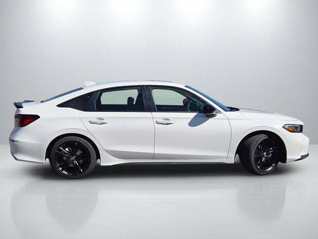 New 2026 Honda Civic Si image 6