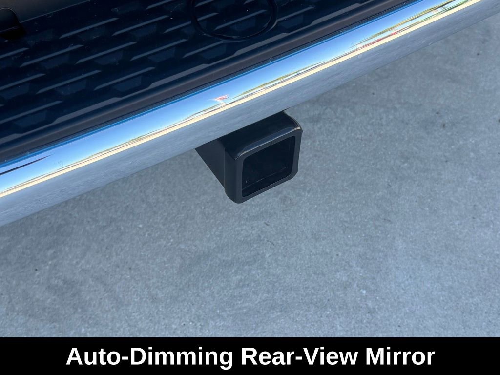 New 2026 RAM 1500 Big Horn AWD/4WD image 38