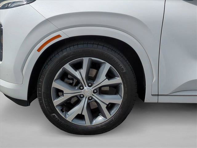 Used 2021 Hyundai Palisade Limited w/ Cargo Package FWD image 25