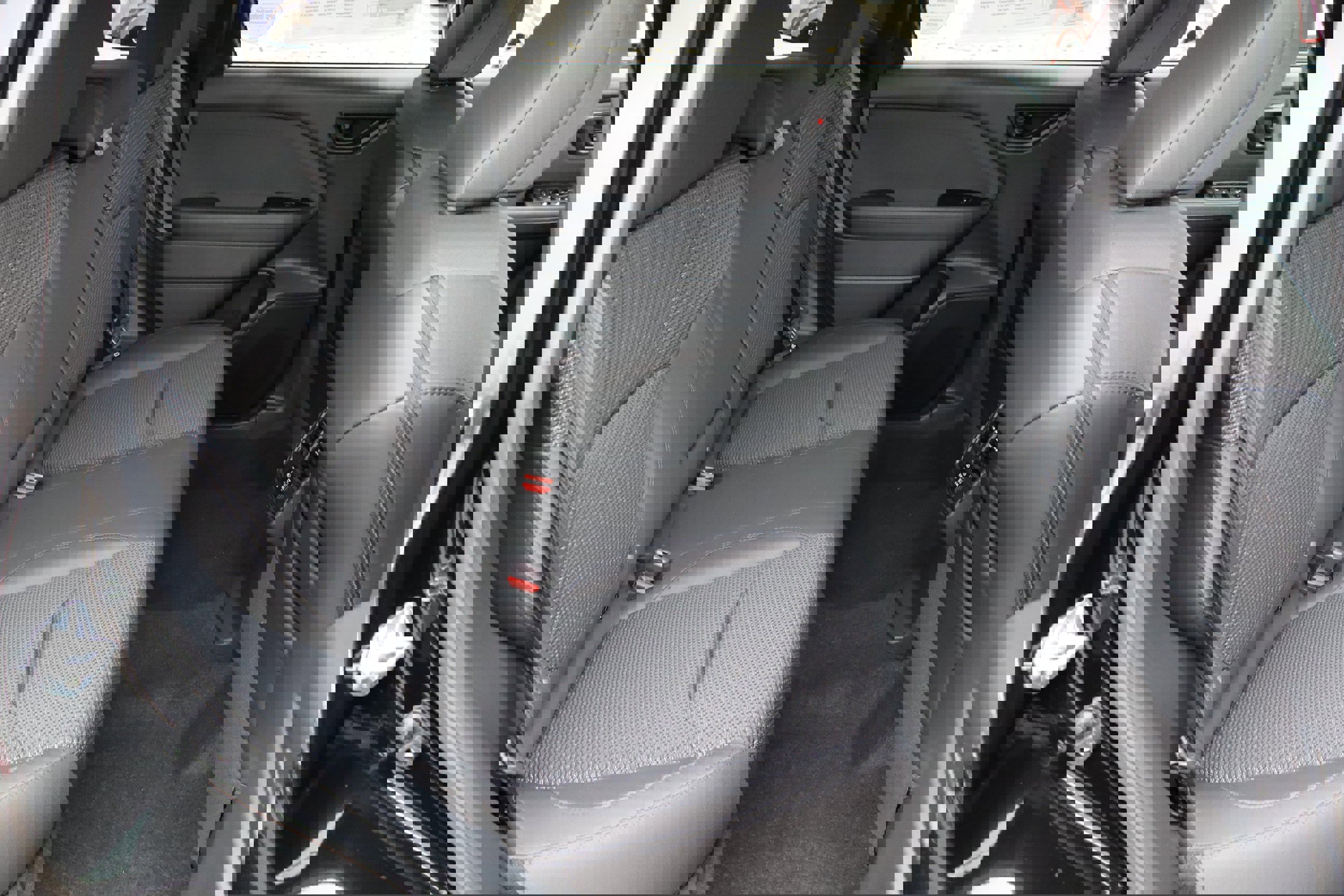 New 2026 Subaru Forester Premium image 19