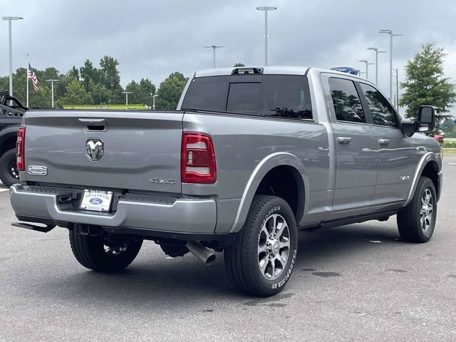 Used 2024 RAM 2500 Limited w/ Towing Technology Group AWD/4WD image 26