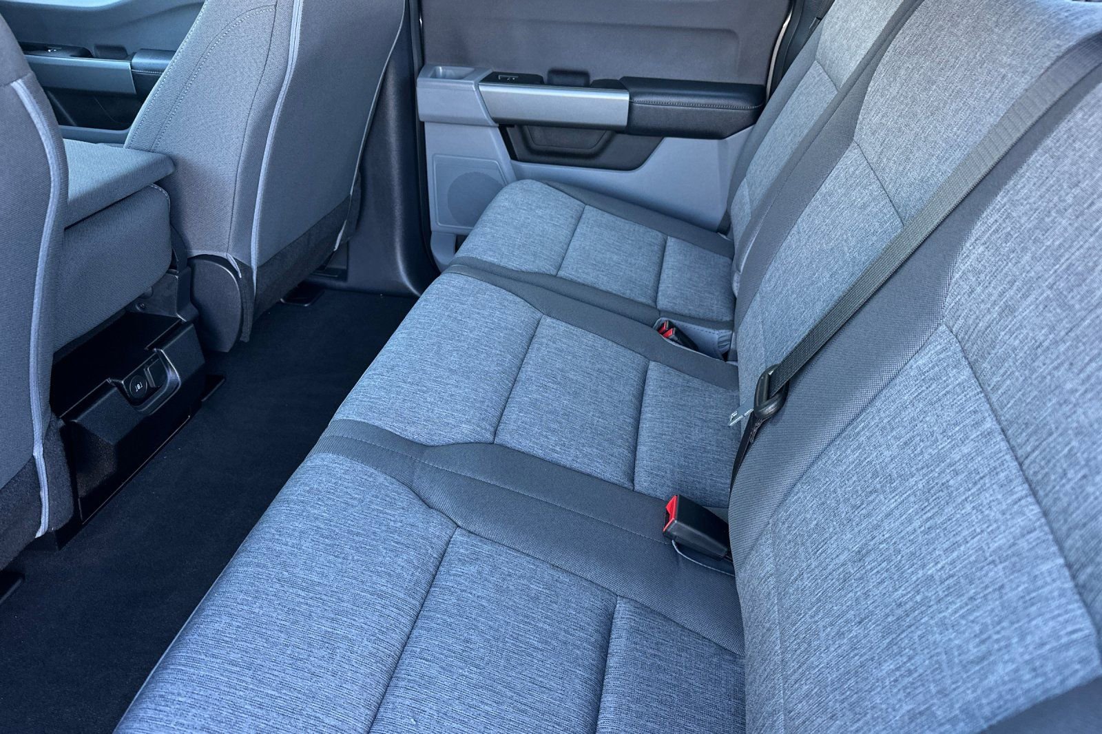 New 2026 Ford F250 XL w/ STX Appearance Package image 12