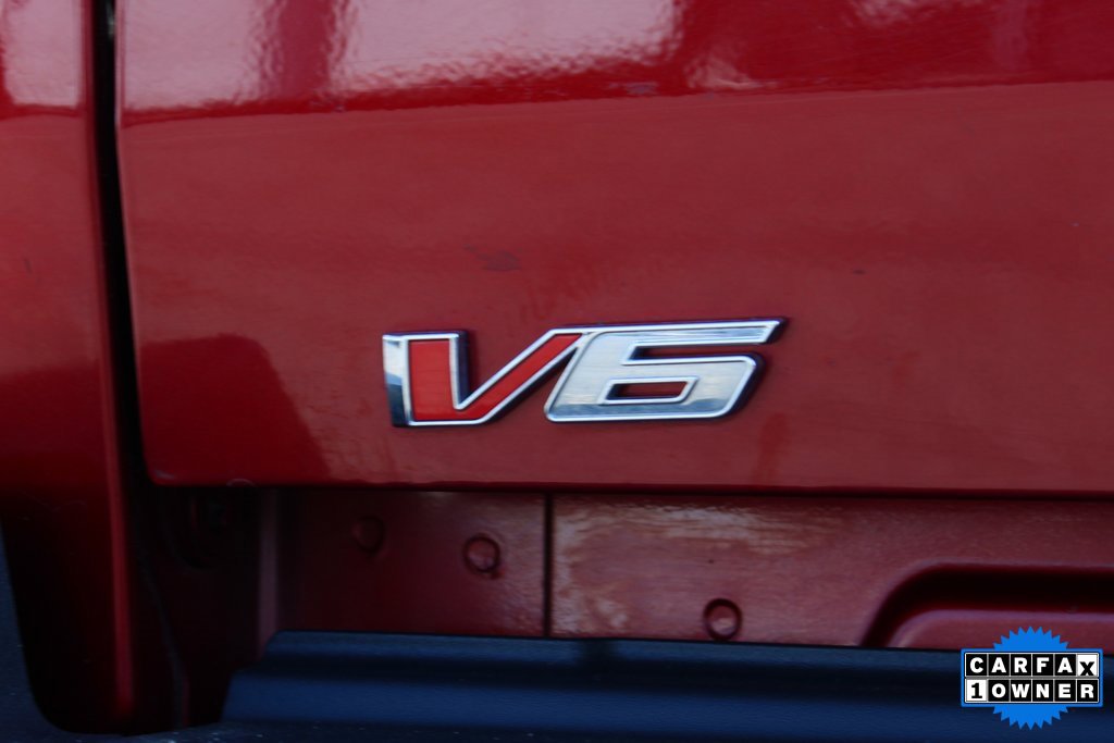 Used 2021 GMC Canyon AT4 w/ LPO, Power Package image 43