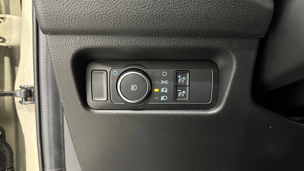 New 2025 Ford Ranger XL AWD/4WD image 35
